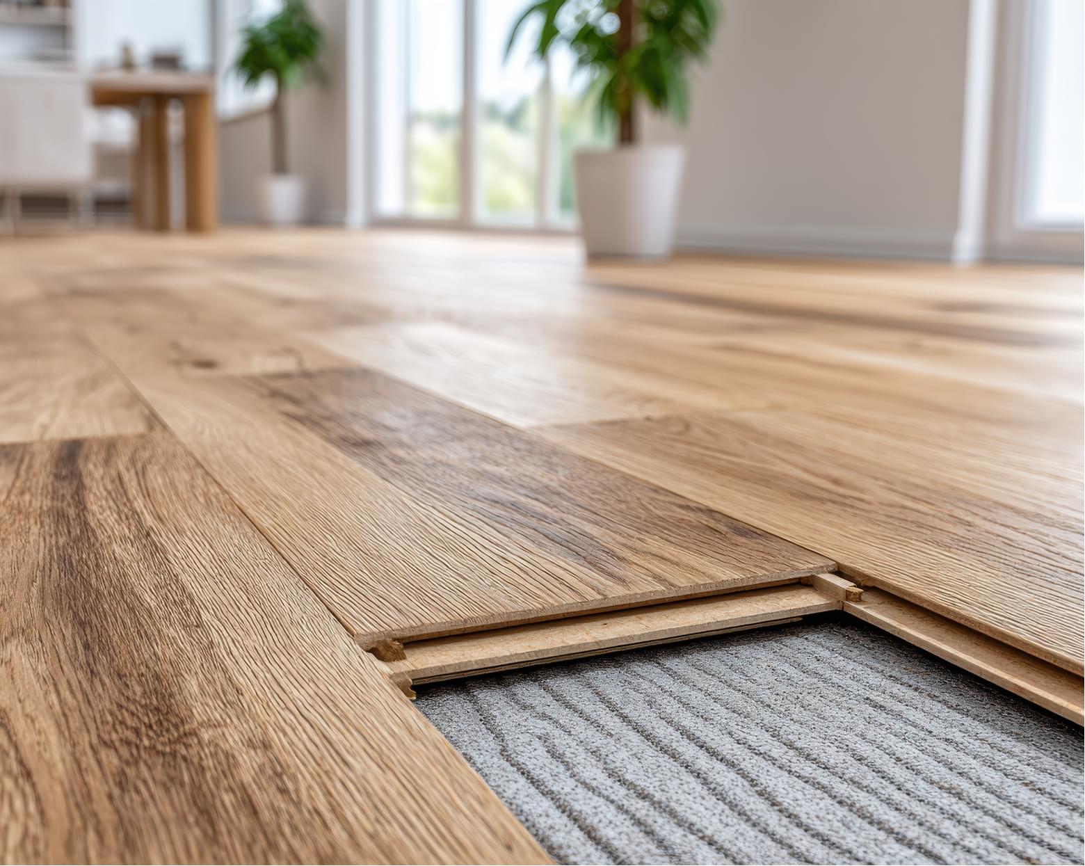 デザイン性と機能性の両立