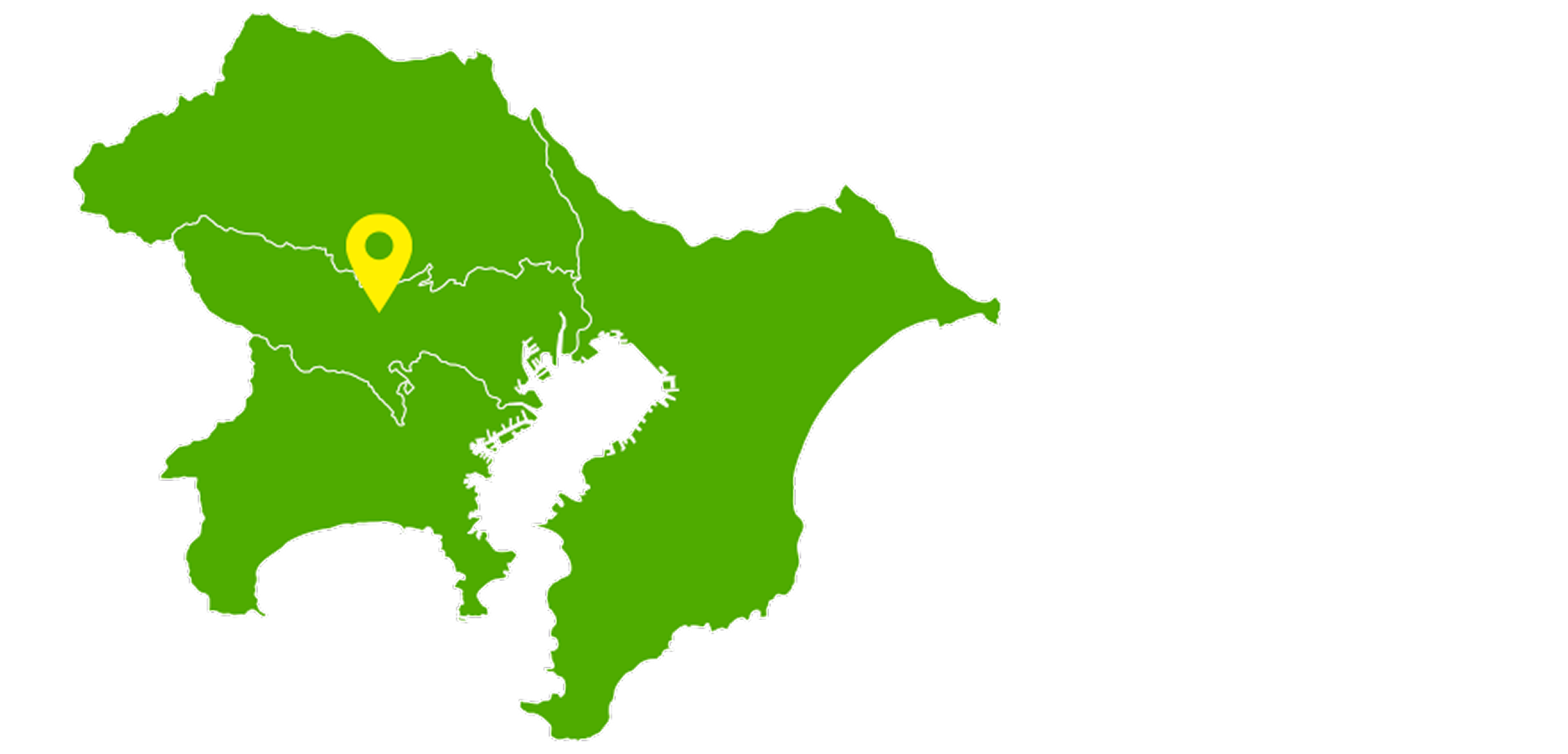 地域密着・お客様第一