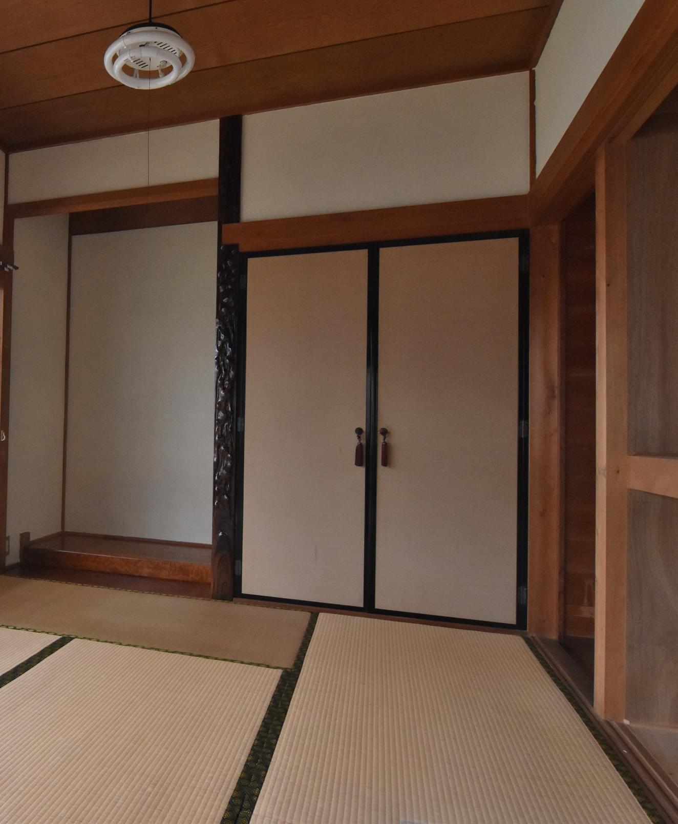 収納不足や間取りの使いづらさ