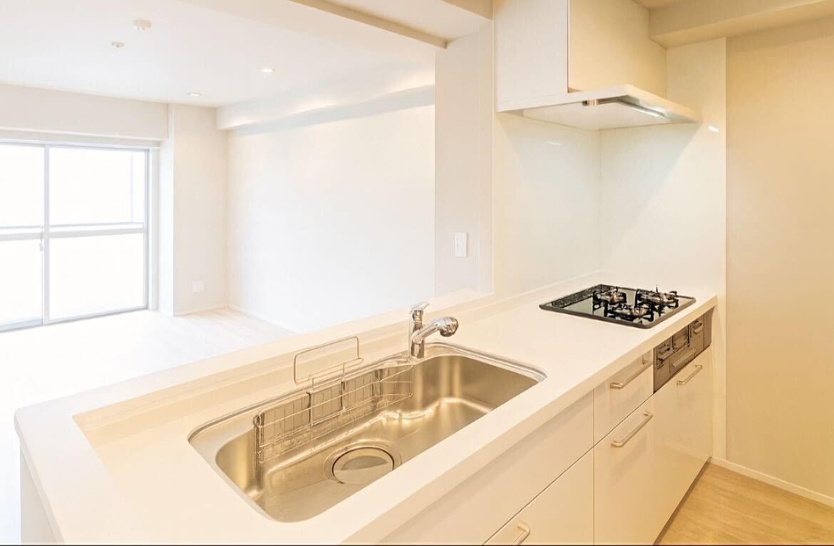 キッチンリフォーム