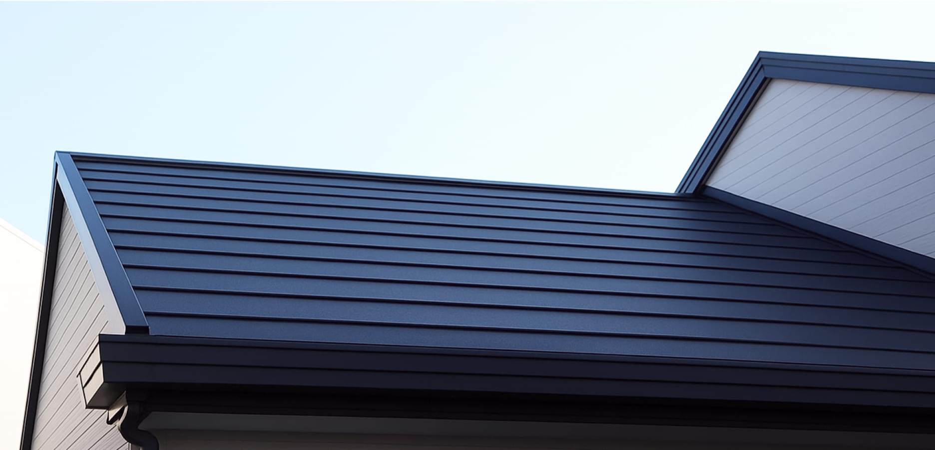 屋根リフォーム