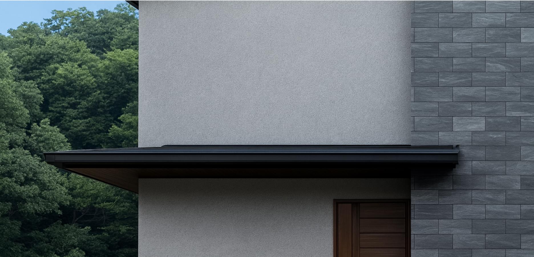 外壁リフォーム