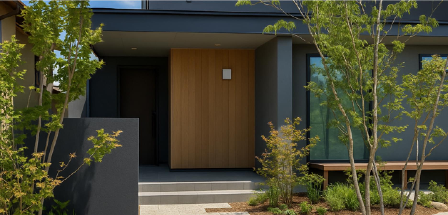 外構・庭リフォーム