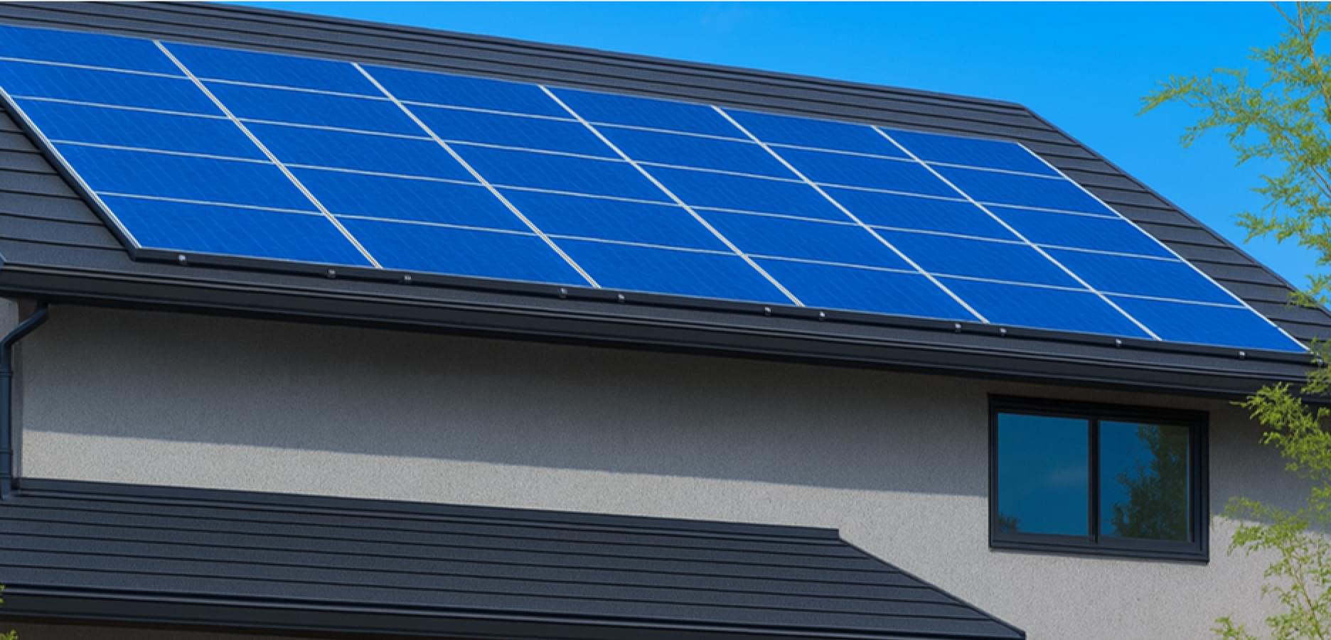 太陽光発電・省エネ機器